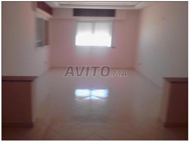 Photo Appartement de 100 m2 Centre ville image 4/6