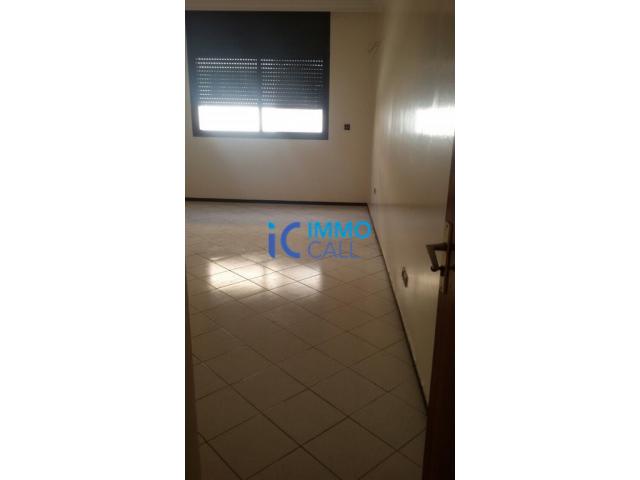 Photo Appartement de 100 m² en location située à l'Agdal image 4/6