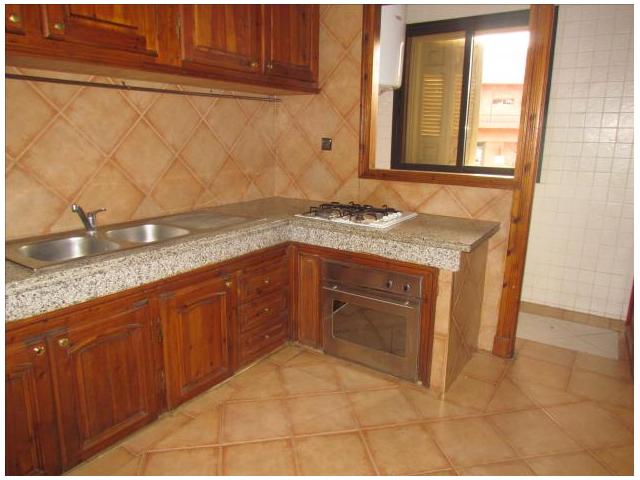 Photo Appartement de 105 m2 à Marrakech Harti image 4/6