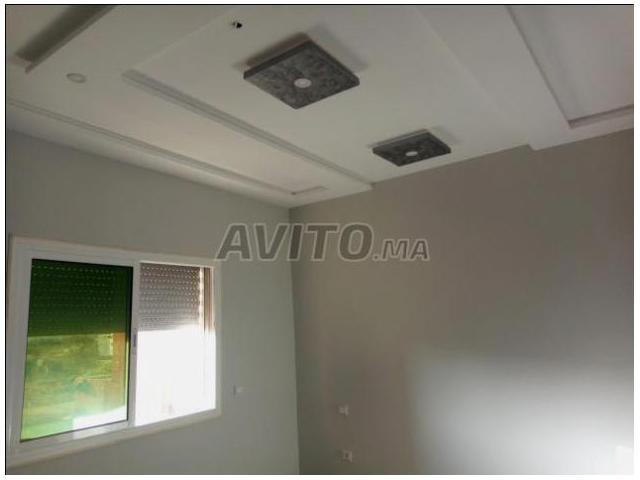 Photo Appartement de 108 m2 lotissement alliances image 4/6