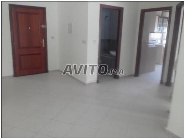 Photo Appartement de 115 m2 Centre ville image 4/6