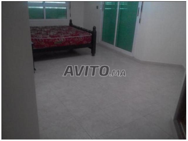 Photo Appartement de 120 m2 Centre ville image 4/5