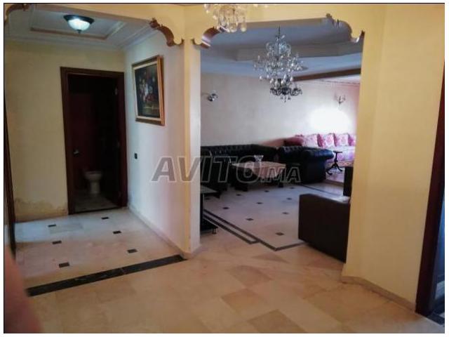 Photo Appartement de 134 m2 Val Fleuri image 4/4