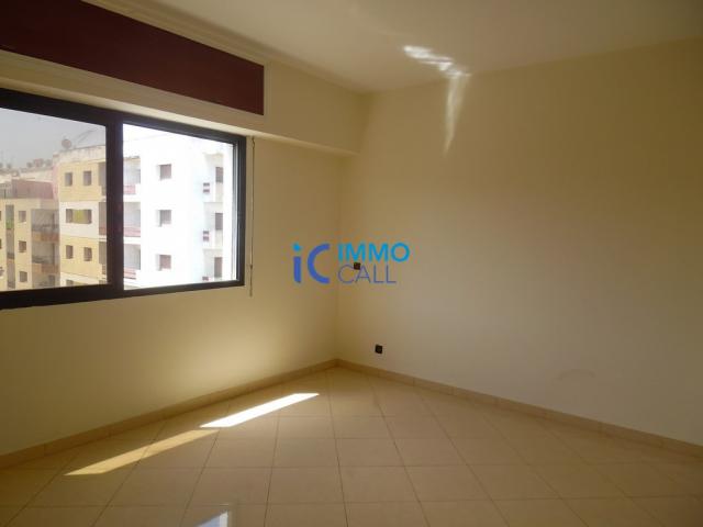 Photo Appartement de 170 m² en location située à l'Agdal image 4/6