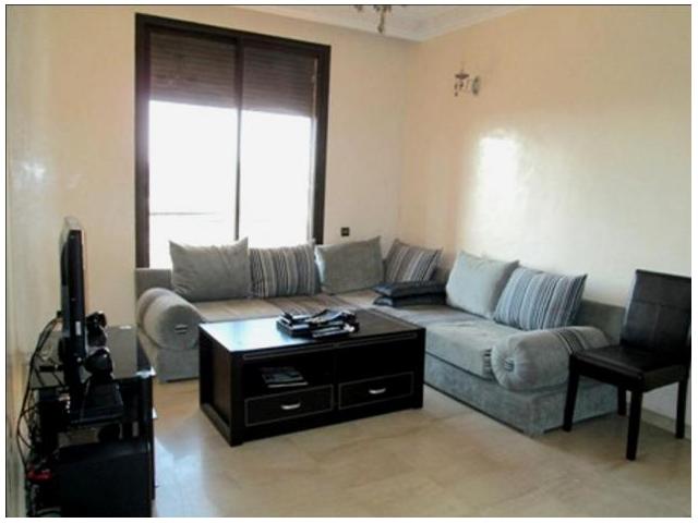 Photo appartement de 3 chambres a partir de 210000dh a Marrakech image 4/5