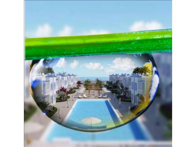 Photo Appartement de 70 a dream Cap Beddouza image 4/6