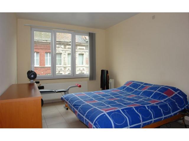 Photo Appartement de 70 m² à louer 1 chambre proche Commerces et Gare Tournai image 4/6