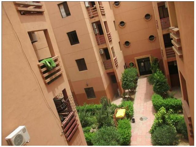 Photo Appartement de 70 m2 à Marrakech Palmeraie image 4/6