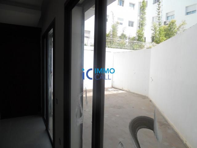 Photo Appartement de 96 m² à louer située à Souissi image 4/6