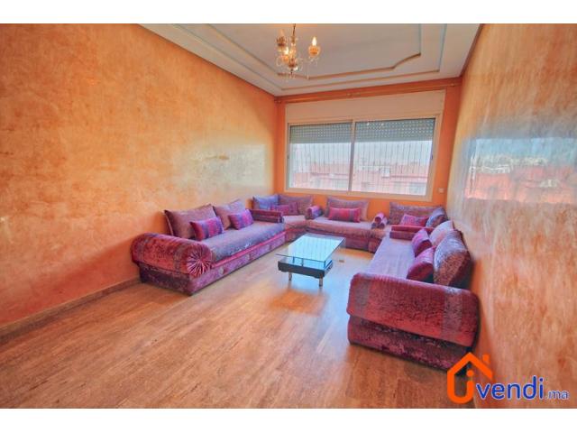 Photo Appartement de 99 m2 à vendre – 2 Mars image 4/6