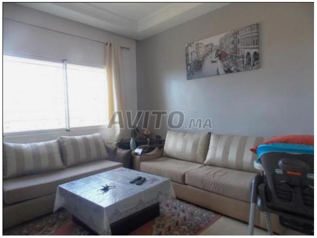 Photo appartement de charme image 4/5