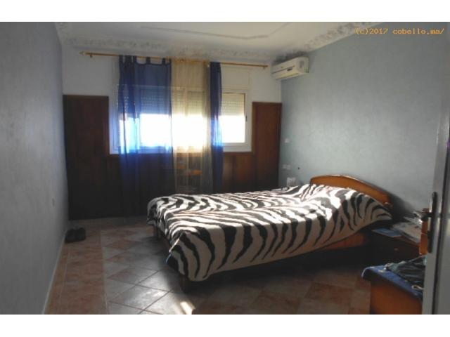 Photo Appartement de haut standing en vente situé à Rabat Hassan image 4/4