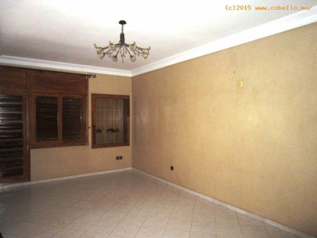 Photo Appartement de ht standing à Rabat Agdal image 4/6
