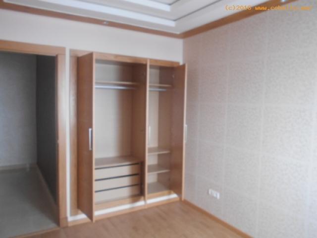 Photo Appartement de ht standing en location à Rabat AGdal image 4/6