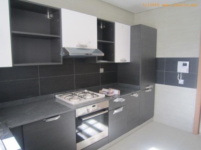 Photo Appartement de ht standing en vente à préstigia hayriad image 4/5
