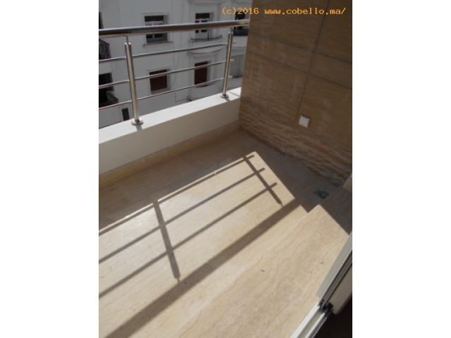 Photo Appartement de lux en location à rabat agdal image 4/6