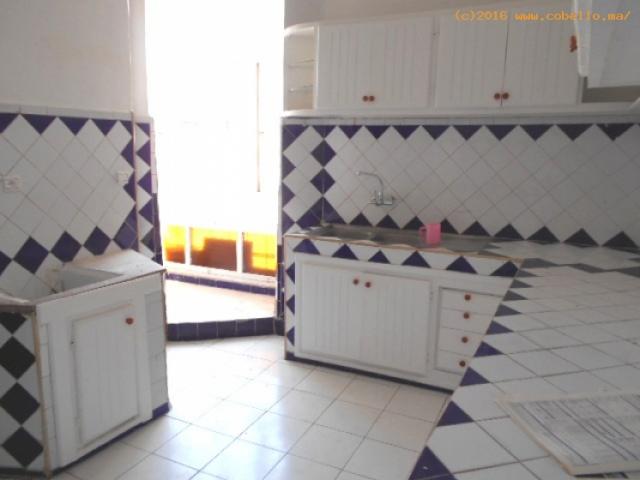 Photo Appartement de lux en location à Rabat Centre Ville image 4/5