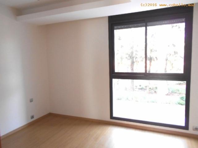 Photo Appartement de lux en location à Rabat orangerie souissi image 4/5