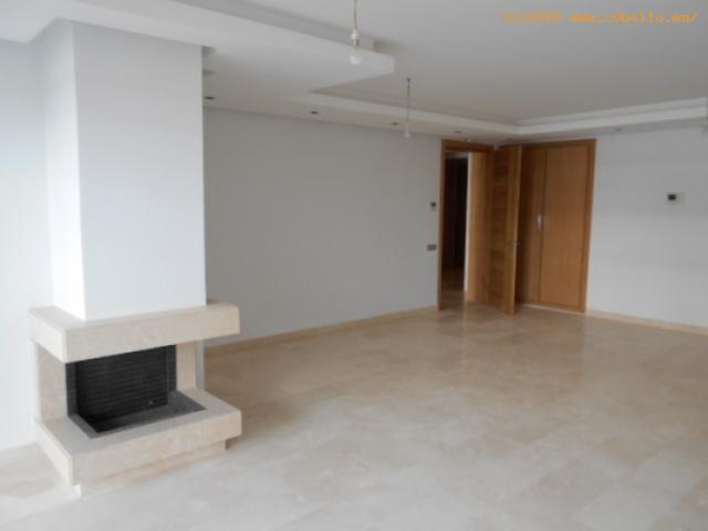 Photo Appartement de lux en location à rabat souissi image 4/6