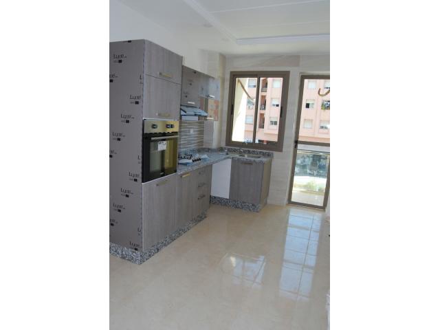 Photo appartement de luxe 89 M2 à  Izdihar image 4/6