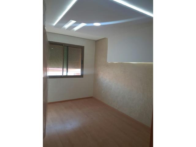 Photo Appartement de luxe 99 M2 a hay Izdihar image 4/6