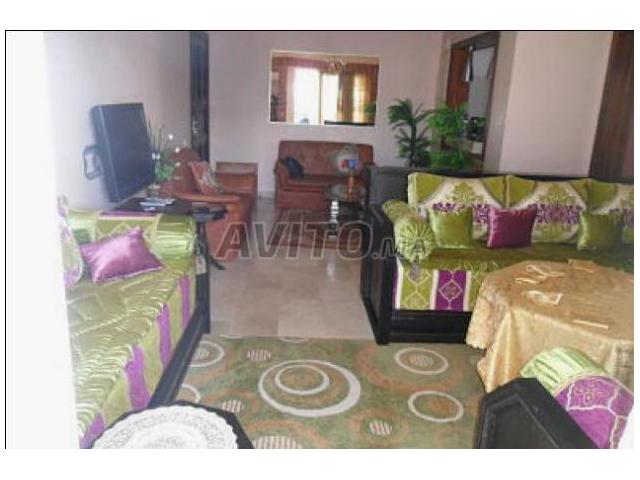 Photo Appartement de luxe à Agadir Marina image 4/5