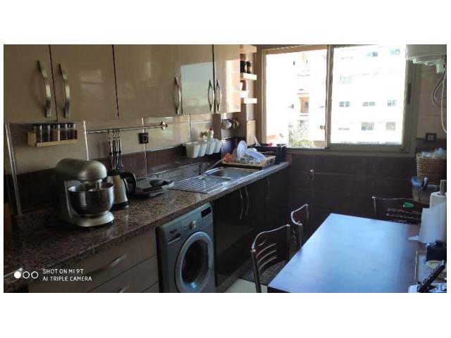 Photo Appartement de luxe à Ain sebaa BD chefchaouni image 4/6