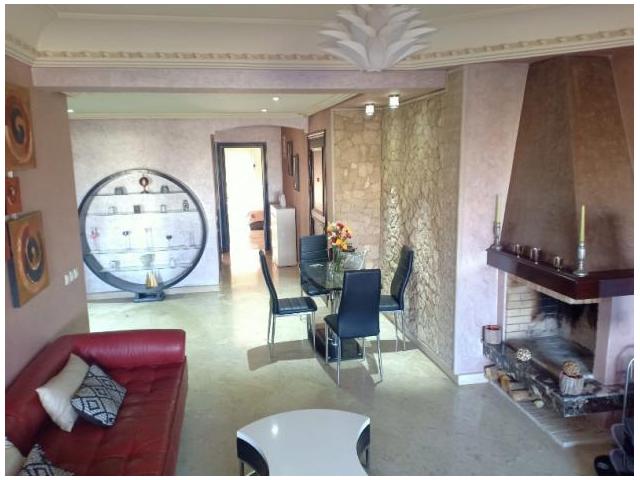 Photo Appartement de luxe au quartier Nassim Sidi Maarouf image 4/6