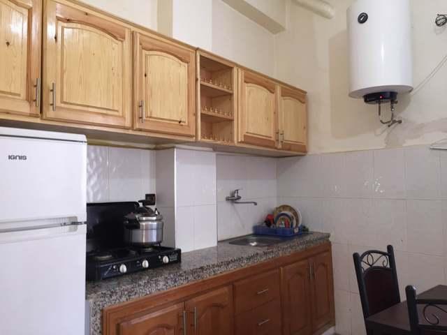 Photo Appartement de luxe bien équipé au centre ville FES image 4/4