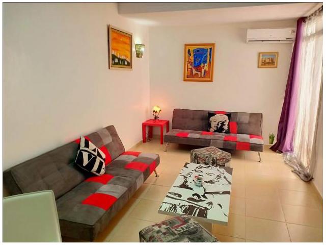 Photo appartement de luxe bien meublé a Gueliz image 4/6