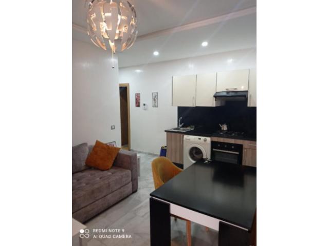 Photo Appartement de luxe en face de la plage image 4/5