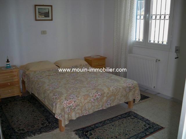 Photo Appartement De Menaret 2 ref AL1189 Hammamet image 4/6