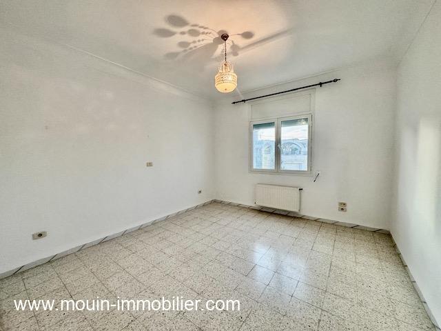 Photo APPARTEMENT DE MENARET Baraket Essahel AL1189 image 4/6