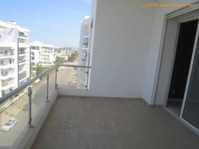 Photo Appartement de standing à Rabat Préstigia image 4/6