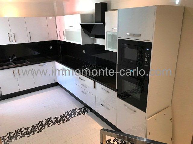 Photo Appartement de standing avec terrasse au haut  Agdal image 4/6