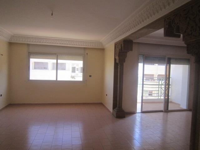Photo Appartement de standing en location à agdal image 4/6