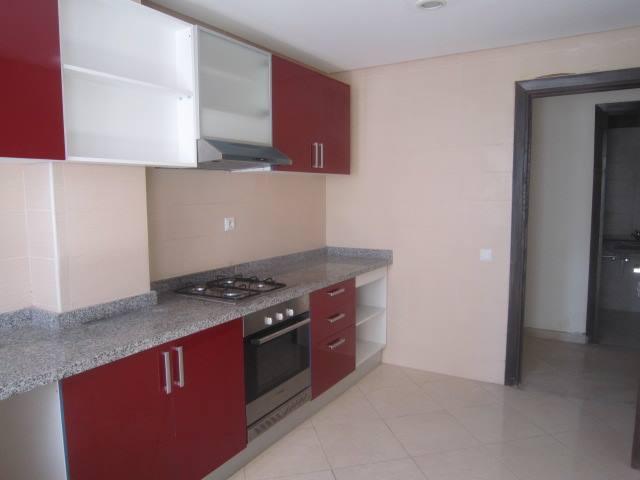Photo Appartement de standing en location à agdal image 4/6