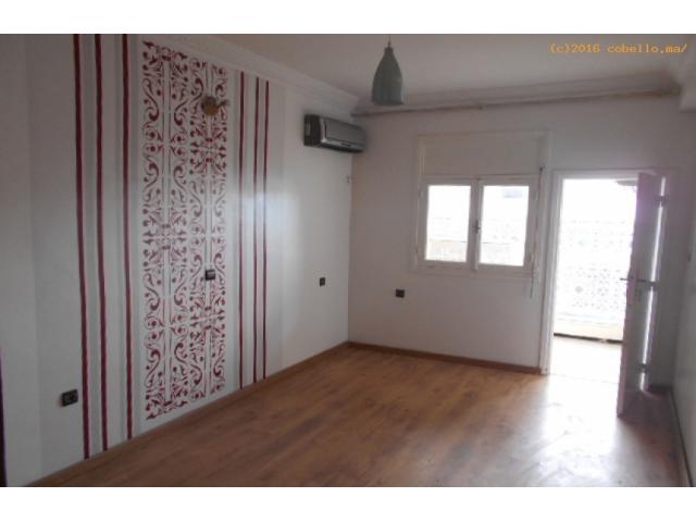 Photo Appartement de standing en location à Rabat AGdal image 4/5