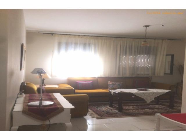 Photo Appartement de standing en location meublé à Rabat Hassan image 4/4