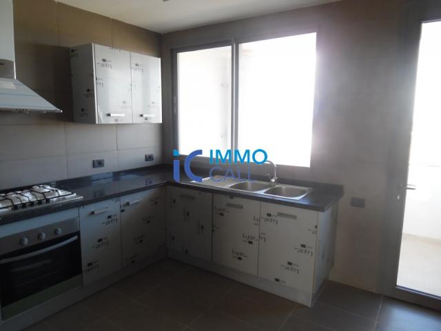 Photo Appartement de standing en location située à Souissi image 4/5