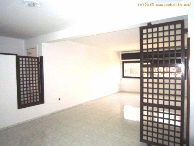 Photo Appartement de standing en vente à Rabat AGdal image 4/6