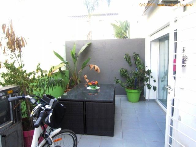 Photo Appartement de standing en vente à Rabat harhoura image 4/6