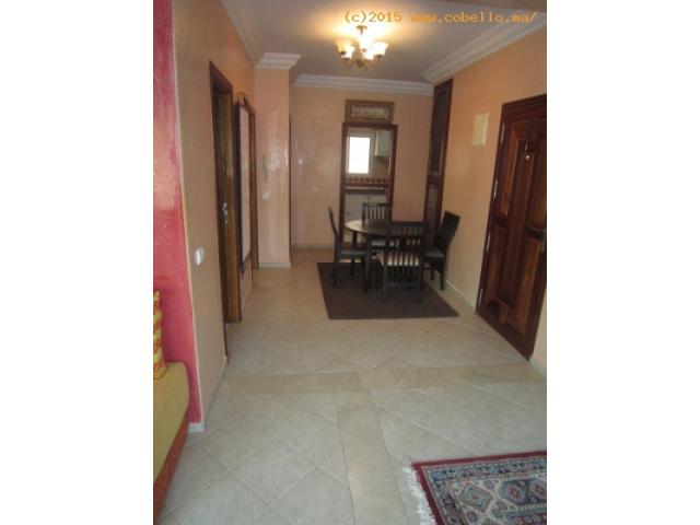 Photo Appartement de standing en vente à Rabat Temara image 4/6