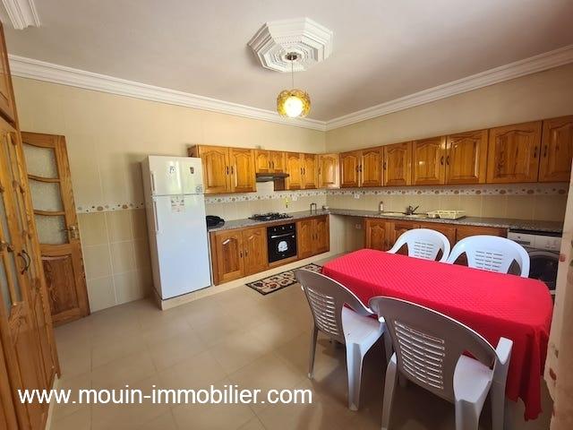 Photo APPARTEMENT DELFINO Hammamet AL3514 image 4/6