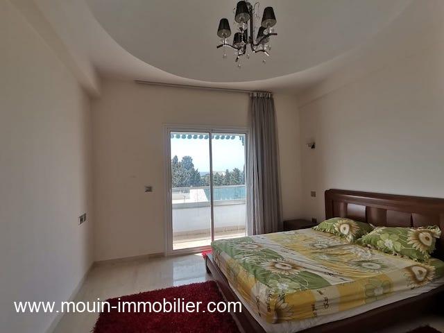 Photo APPARTEMENT DELFINO Hammamet Nord AV1804 image 4/6