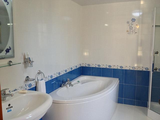 Photo Appartement des cercles réf AL304 Hammamet nord image 4/5