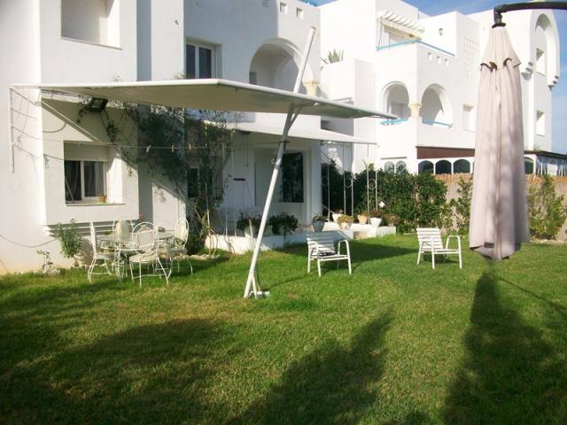 Photo appartement des jardins AV033 yasmine hammamet image 4/6