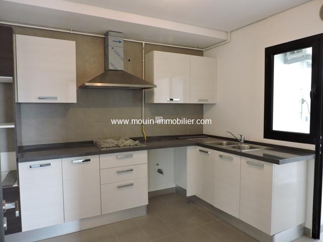 Photo Appartement Diar Chadlia A ref AV680 SIDI MAHERSI image 4/6