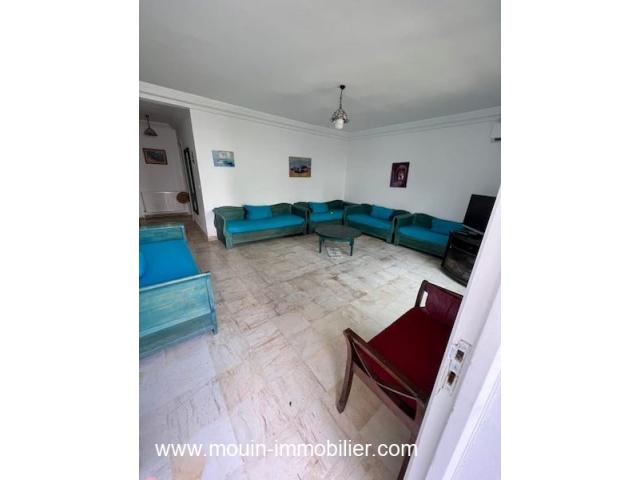 Photo APPARTEMENT DIDON à Hammamet Nord AL3165 image 4/6