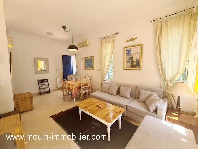 Photo APPARTEMENT DINA Hammamet Nord AL2874 image 4/6